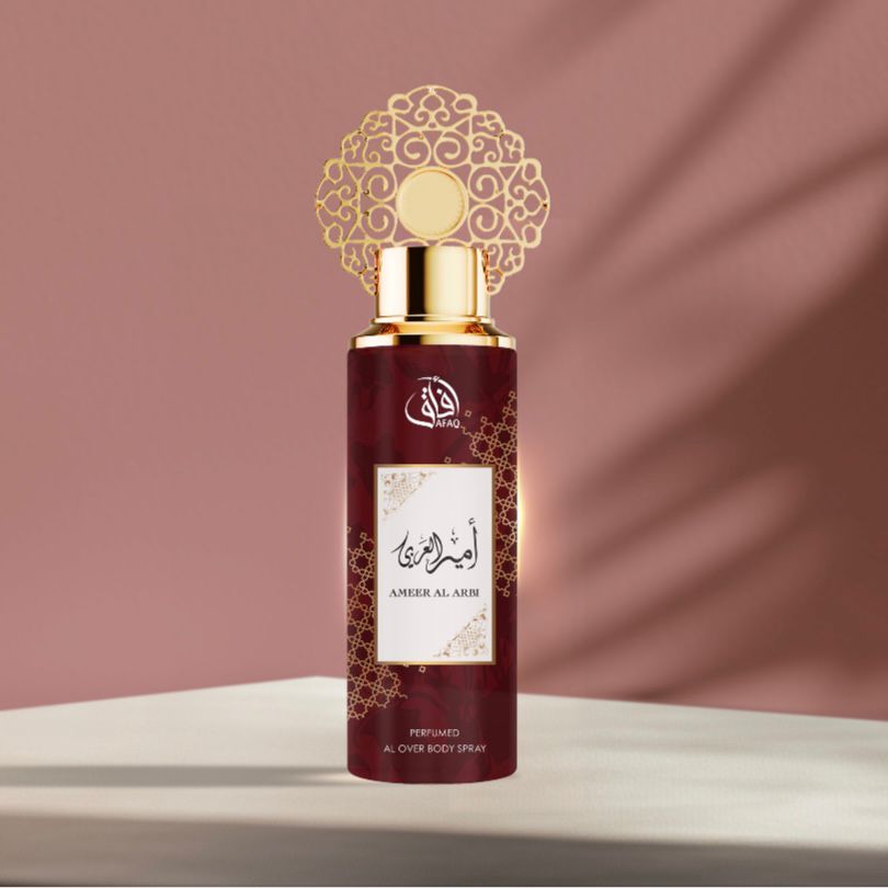 deodorante ameer al arbi 200ml