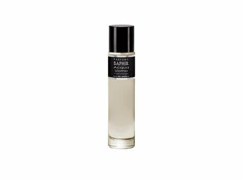 SAPHIR ACQUA UOMO EAU DE PARFUM SPRAY Formato: 30 ML
