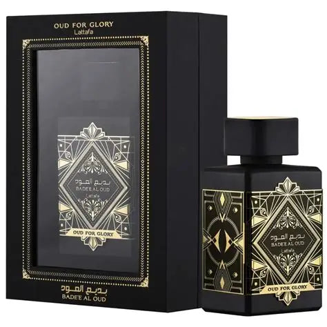 LATTAFA BADEE AL OUD OF GLORY EDP 100ML