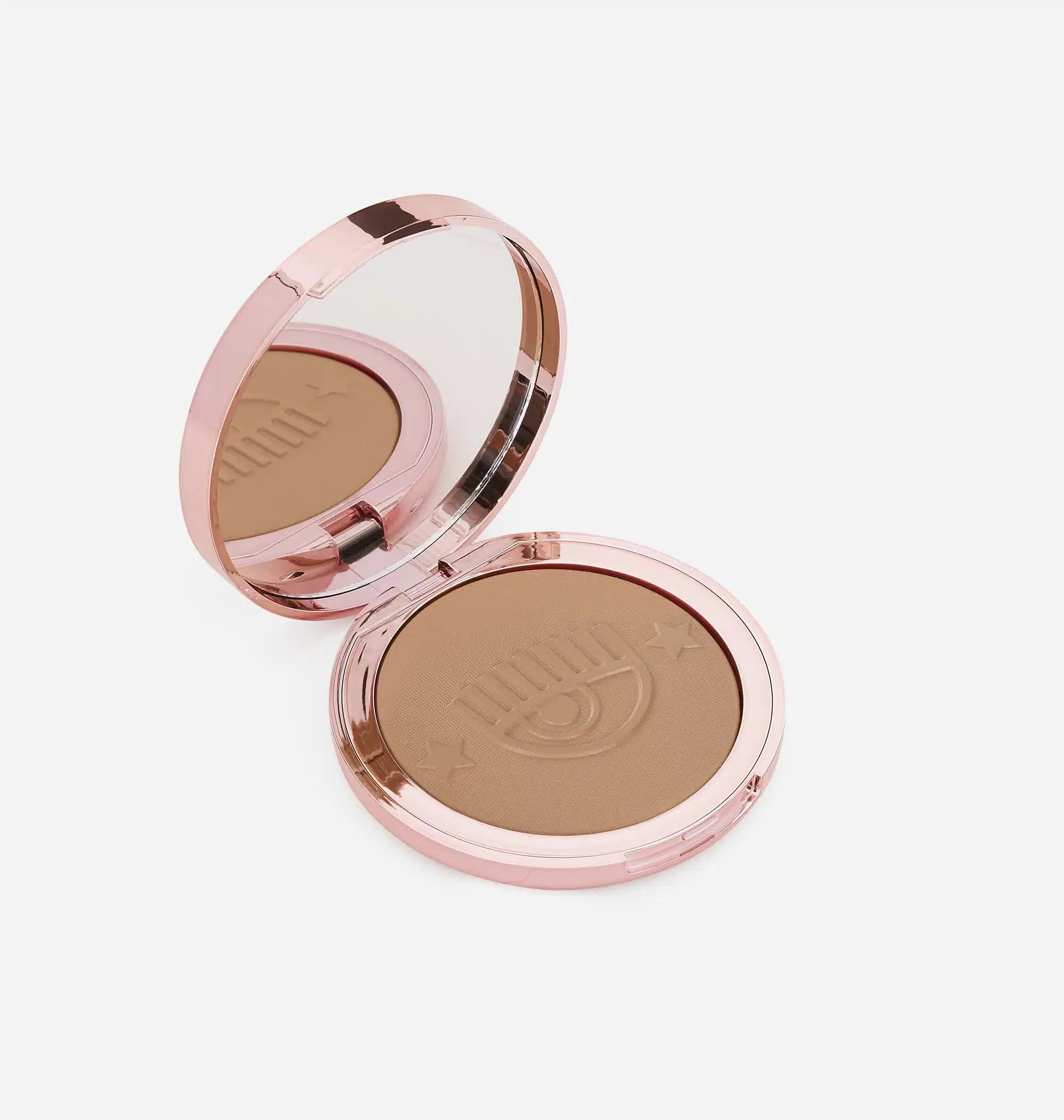 CHIARA FERRAGNI HIGHLIGHTING BRONZER – SUN ON ME 01