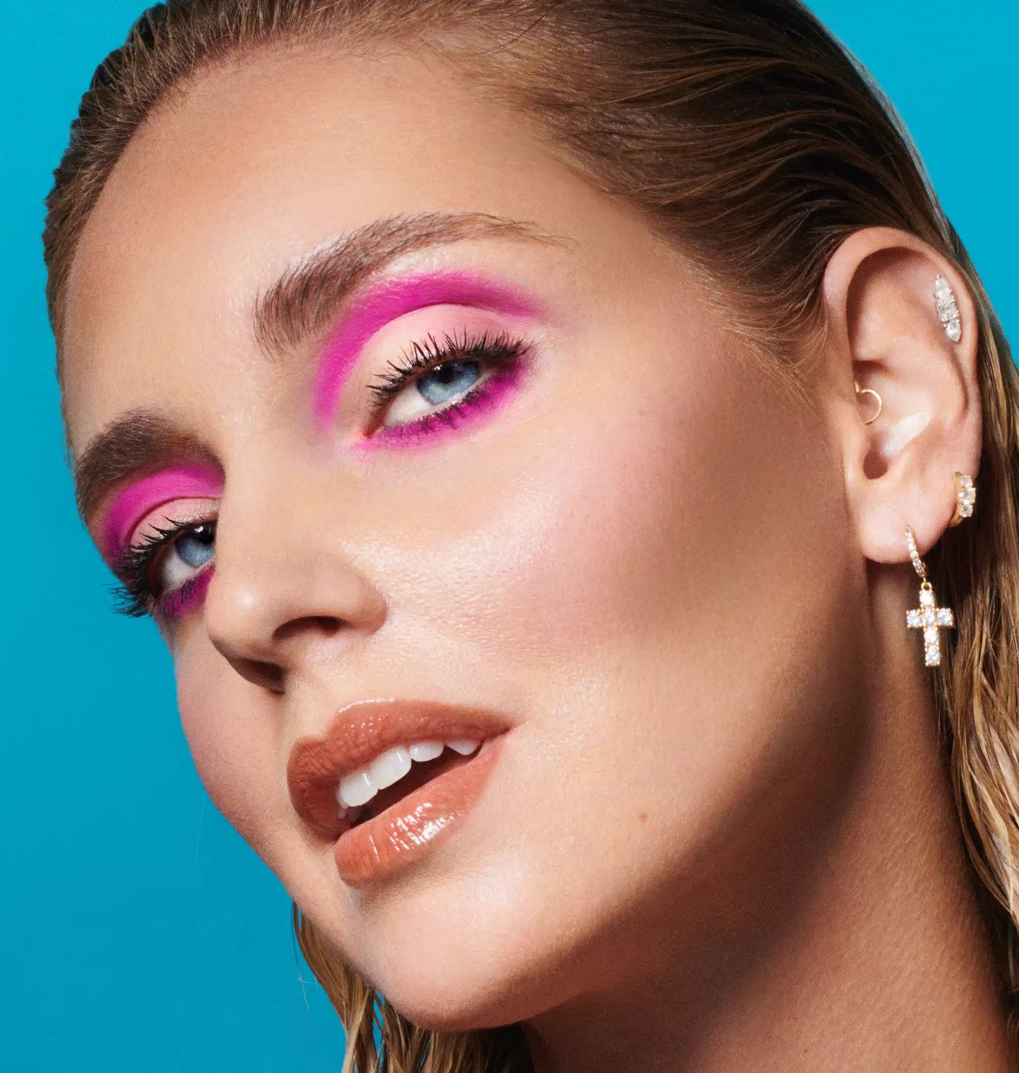 CHIARA FERRAGNI HIGHLIGHTING BRONZER – SUN ON ME 01