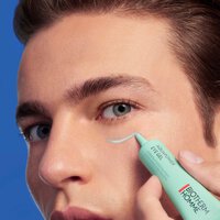 AQUAPOWER EYE GEL Idratante contorno occhi anti borse 15ml