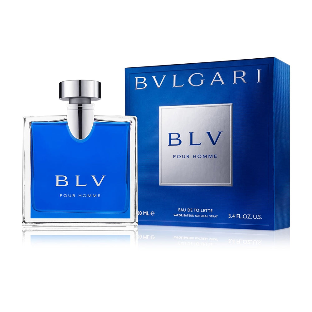 Bulgari Blu Uomo 100 ml