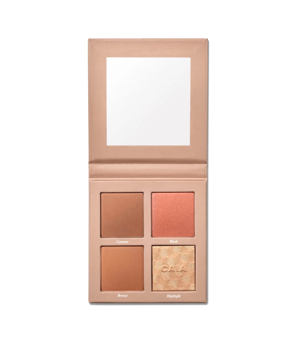 Face Palette di CAIA Cosmetics
