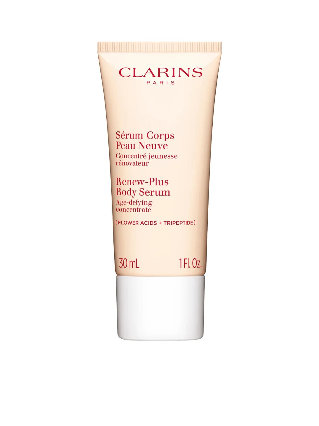 Clarins Hand and Nail Treatment Care crema trattante per mani e unghie 30ml
