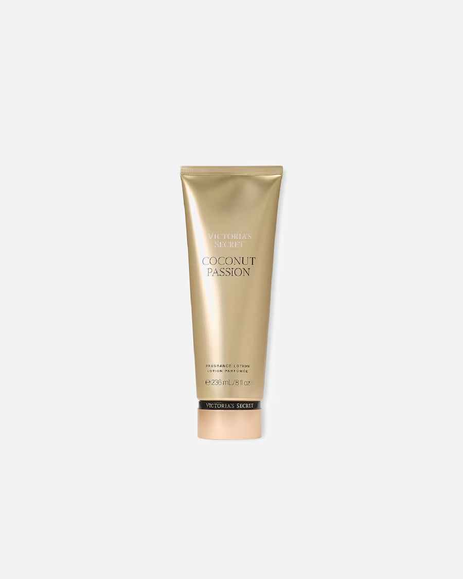 COCONUT PASSION FRAGRANCE LOTION Lozione corpo 236ml