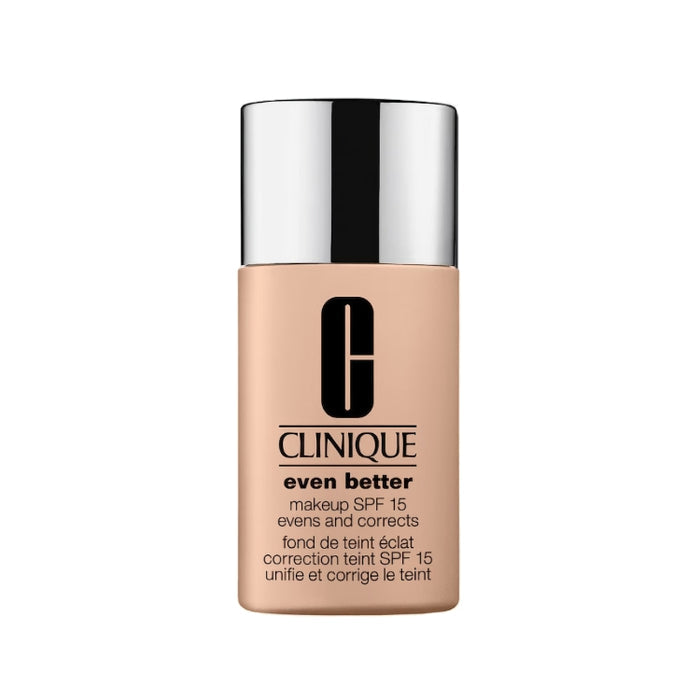 Clinique even better makeup spf 15 - fondotinta fluido - n. cn40 cream chamois