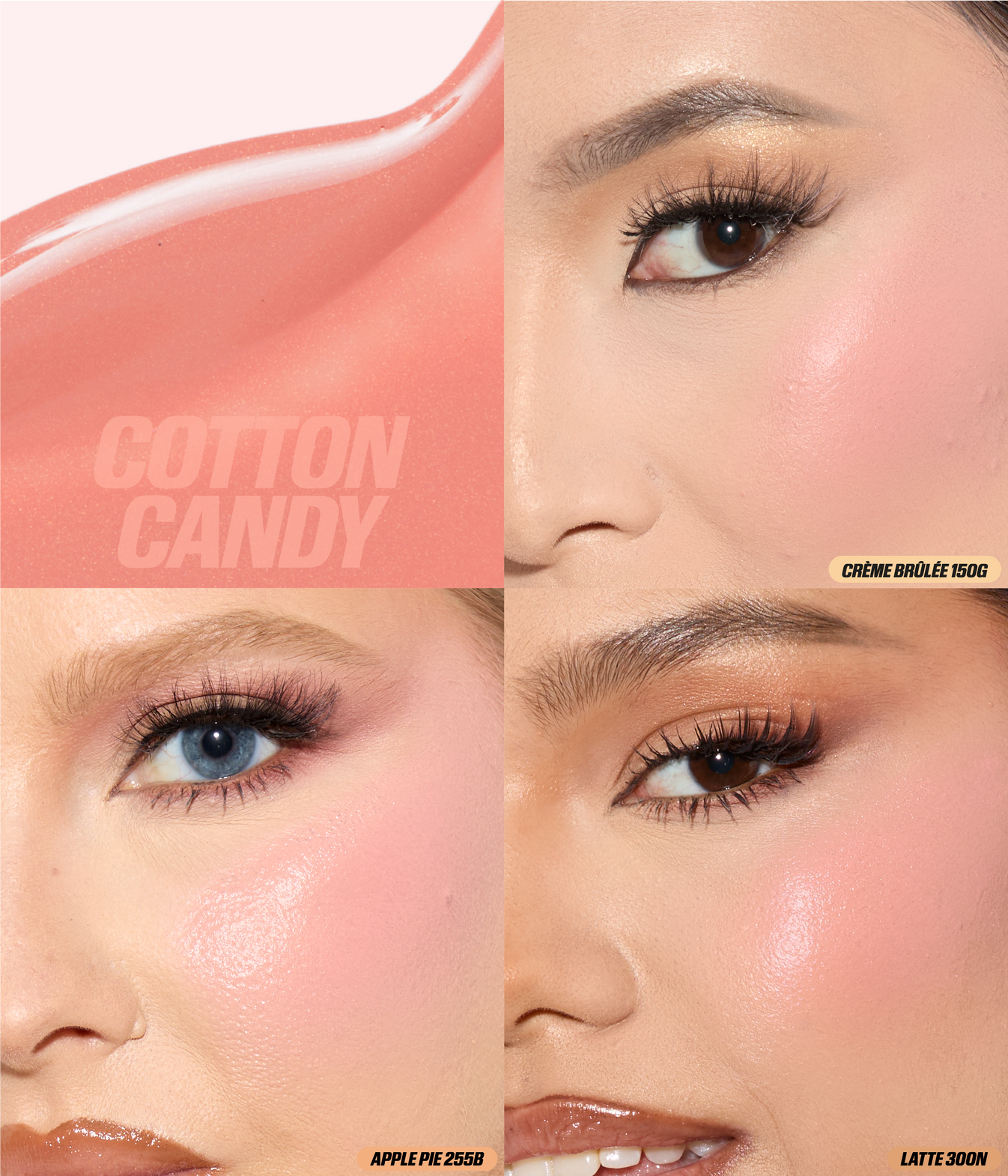 HUDA BLUSH FILTER LIQUID BLUSH