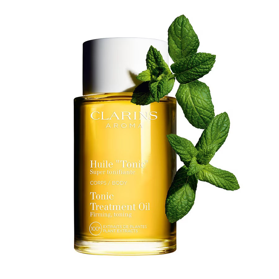 Aromafitotrattamento Olio Tonicità "Huile Tonic"30ml MINISIZE