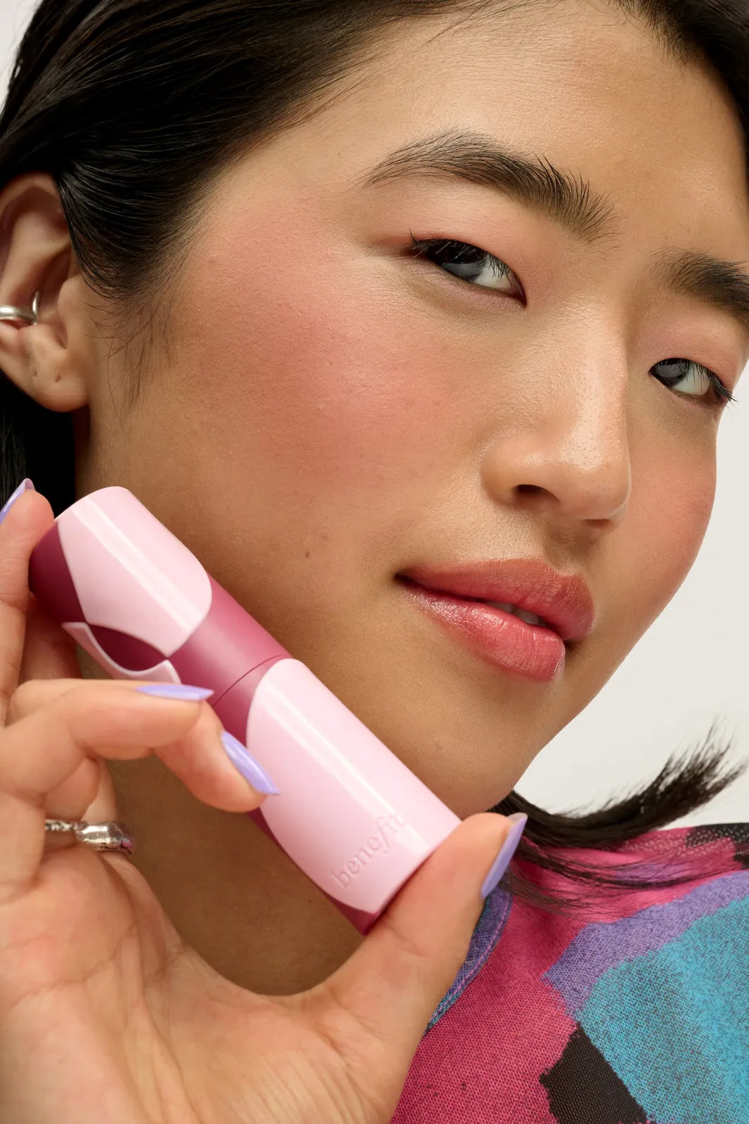 Benefit Cosmetics Benefit Cosmetics Juice Stick Cream Blush 8g