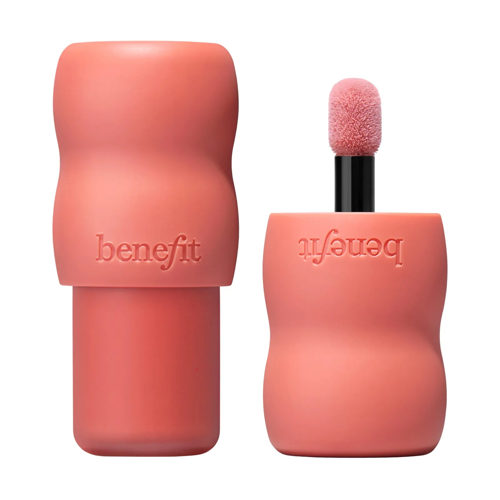 BENEFIT COSMETICS Play Daze - Blush Liquido Effetto Nuvola Apricotta (6 ml)