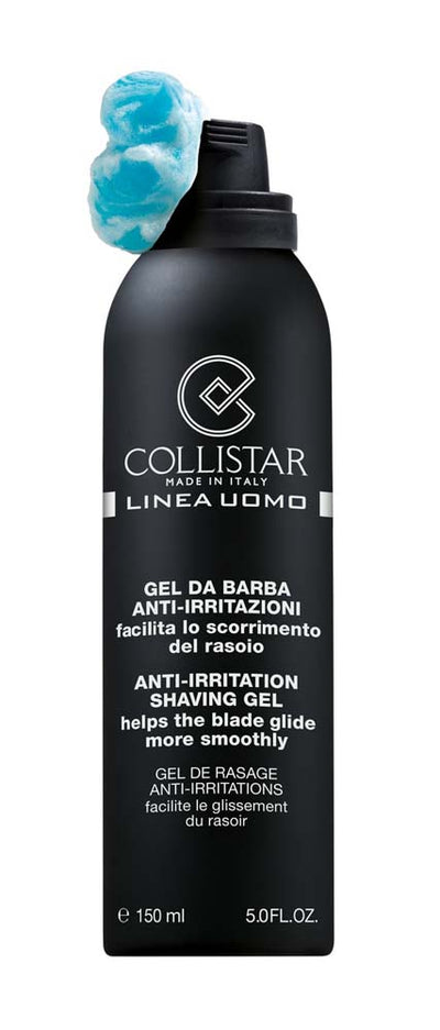 Collistar Gel da Barba Anti-Irritazioni