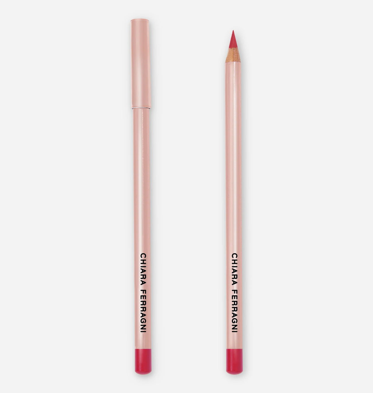 CHIARA FERRAGNI - LIP LINER - KISS MARKER 07