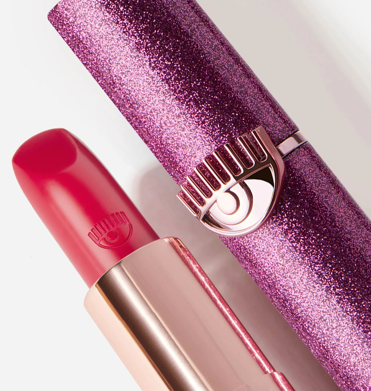 Chiara Ferragni LIPSTICK - KISS FIERCELY 07