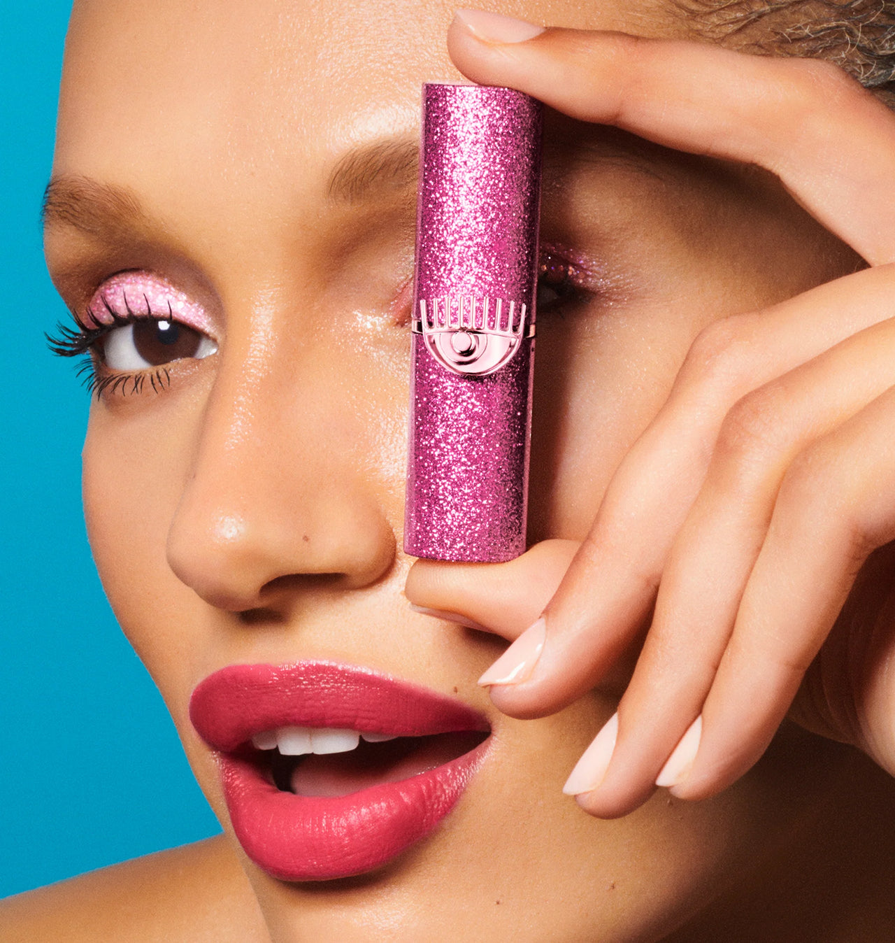 Chiara Ferragni LIPSTICK - KISS FIERCELY 07