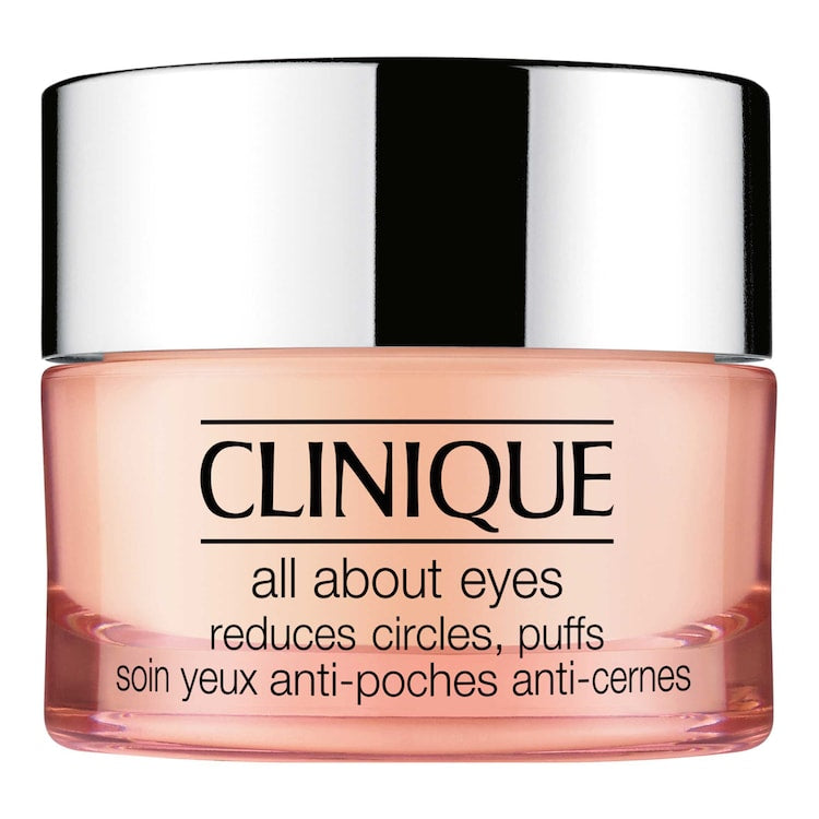 CLINIQUE All About Eyes - Trattamento per lo sguardo e il contorno occhi. 30 ml