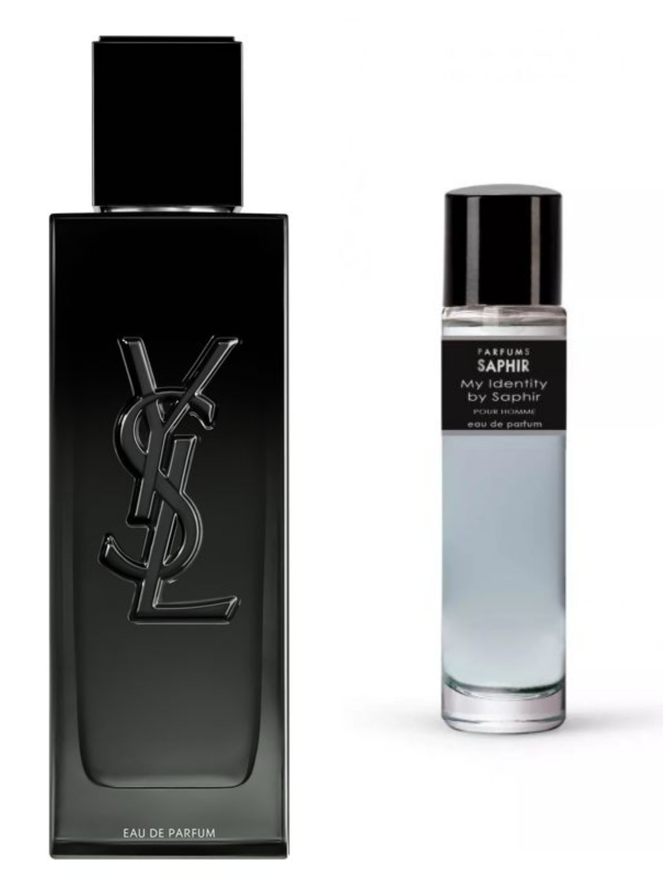 SAPHIR MY IDENTITY EAU DE PARFUME FORMATO: 3O ML