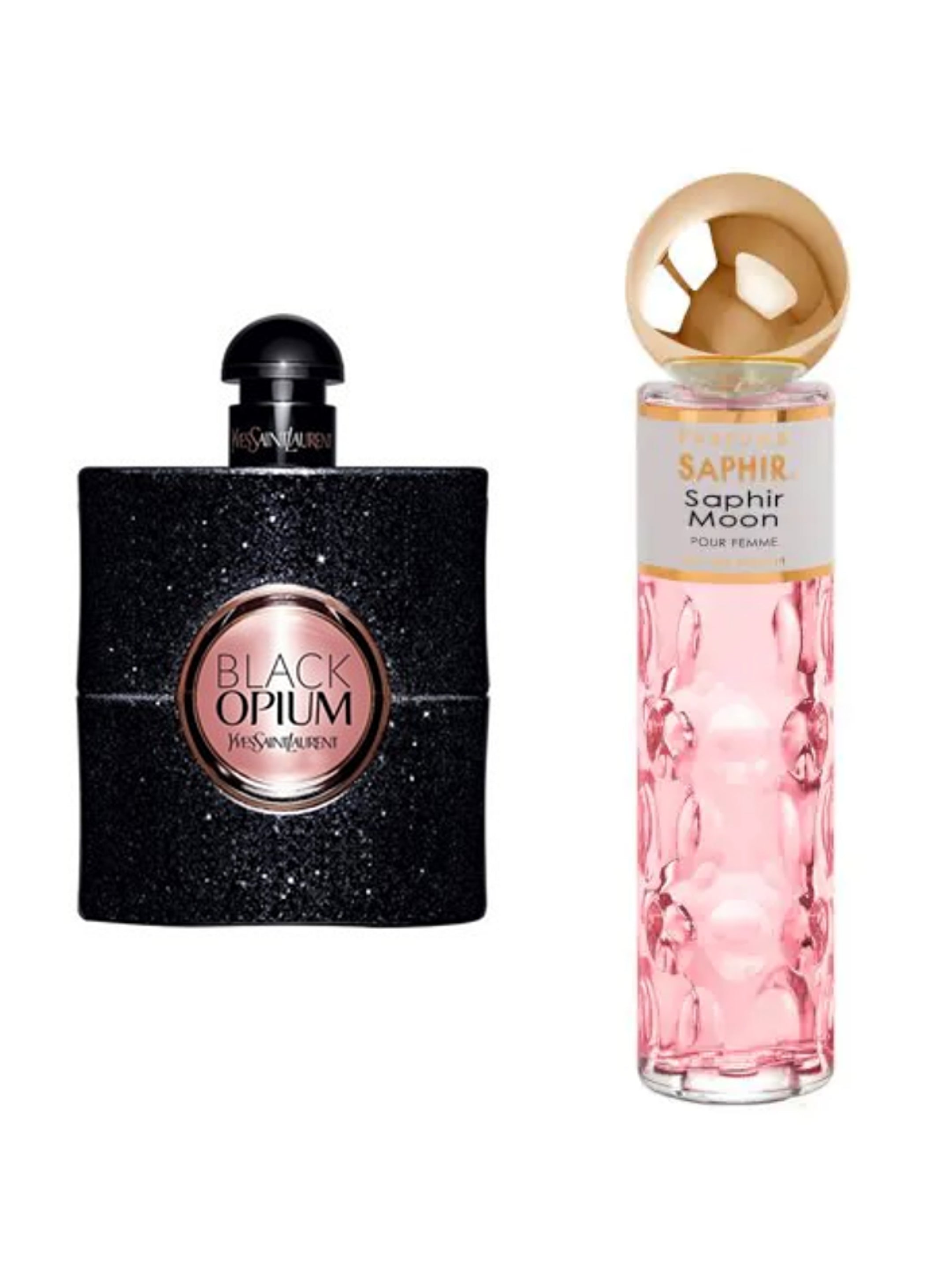 SAPHIR MOON EAU DE PARFUME FORMATO 30ml