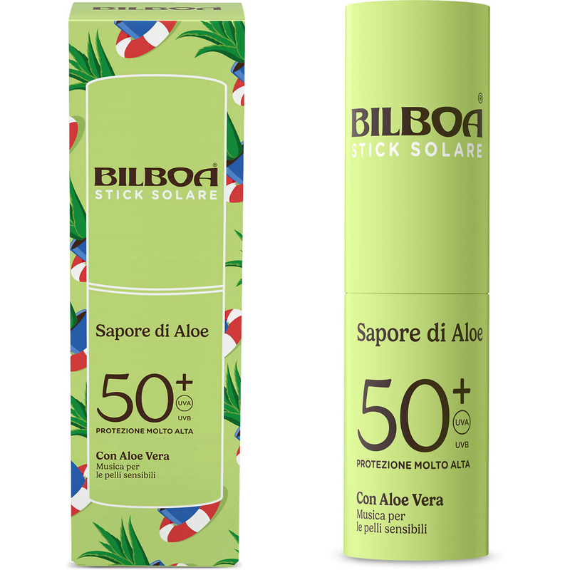 Bilboa Sapore di Aloe Stick