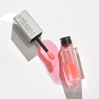 MESAUDA Olio labbra nutriente colorato  LIPOILOGY™   PEACH BLOSSOM 101