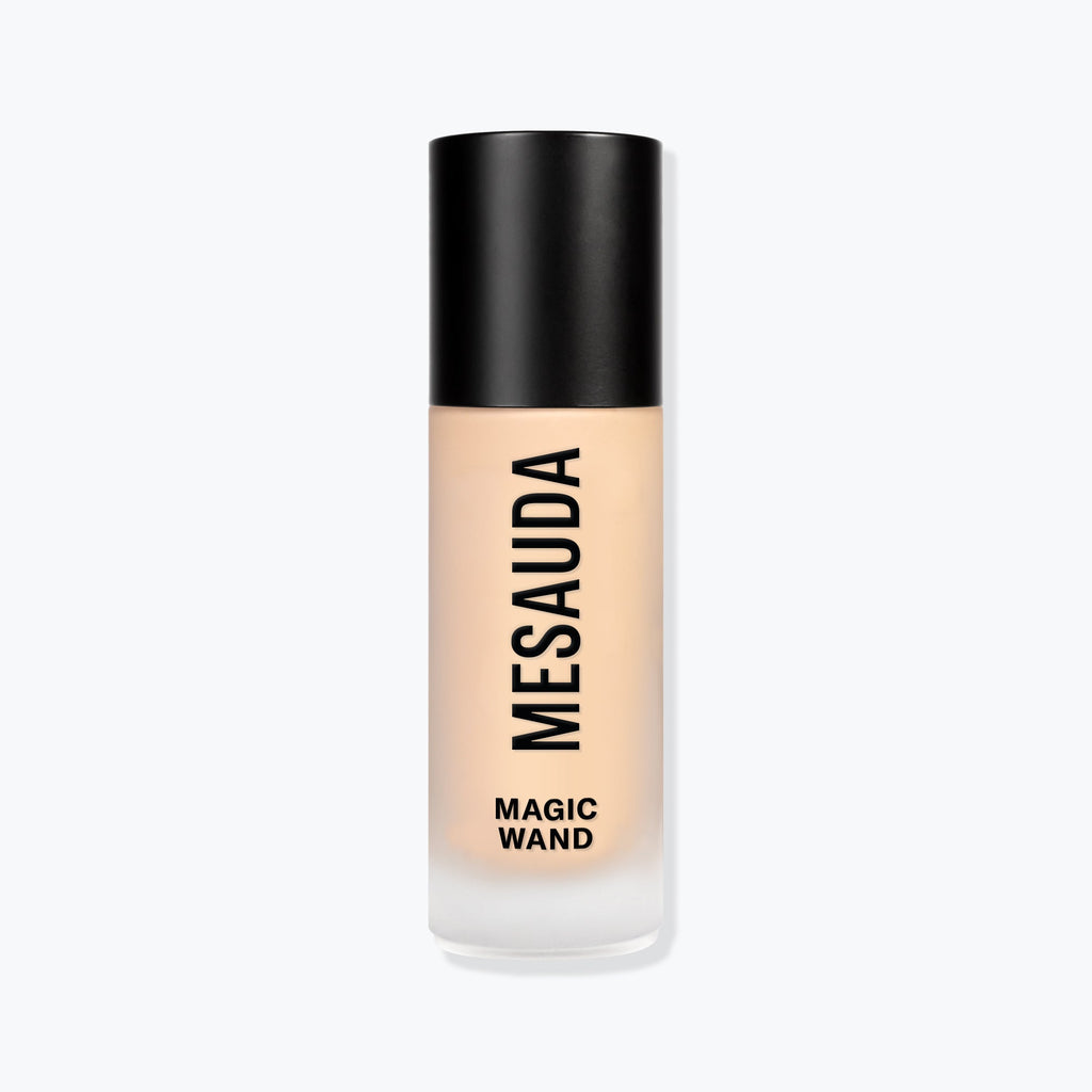 MESAUDA/ FONDOTINTA FLUIDO MATTE  MAGIC WAND C05