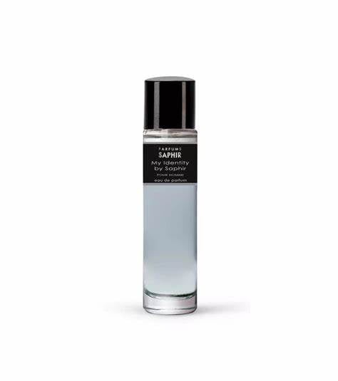 SAPHIR MY IDENTITY EAU DE PARFUME FORMATO: 3O ML