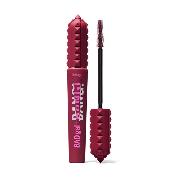 BADgal BANG! Mascara Volumizzante  WILD PLUM