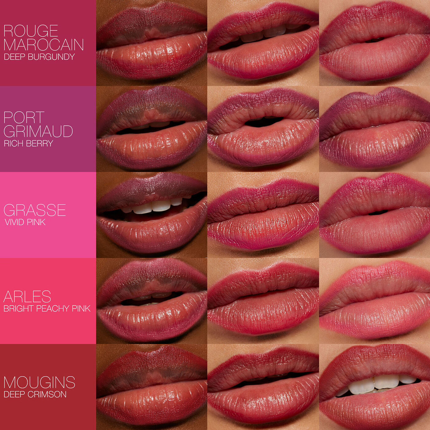 NARS PRECISION LIP LINER - Matita per le labbra