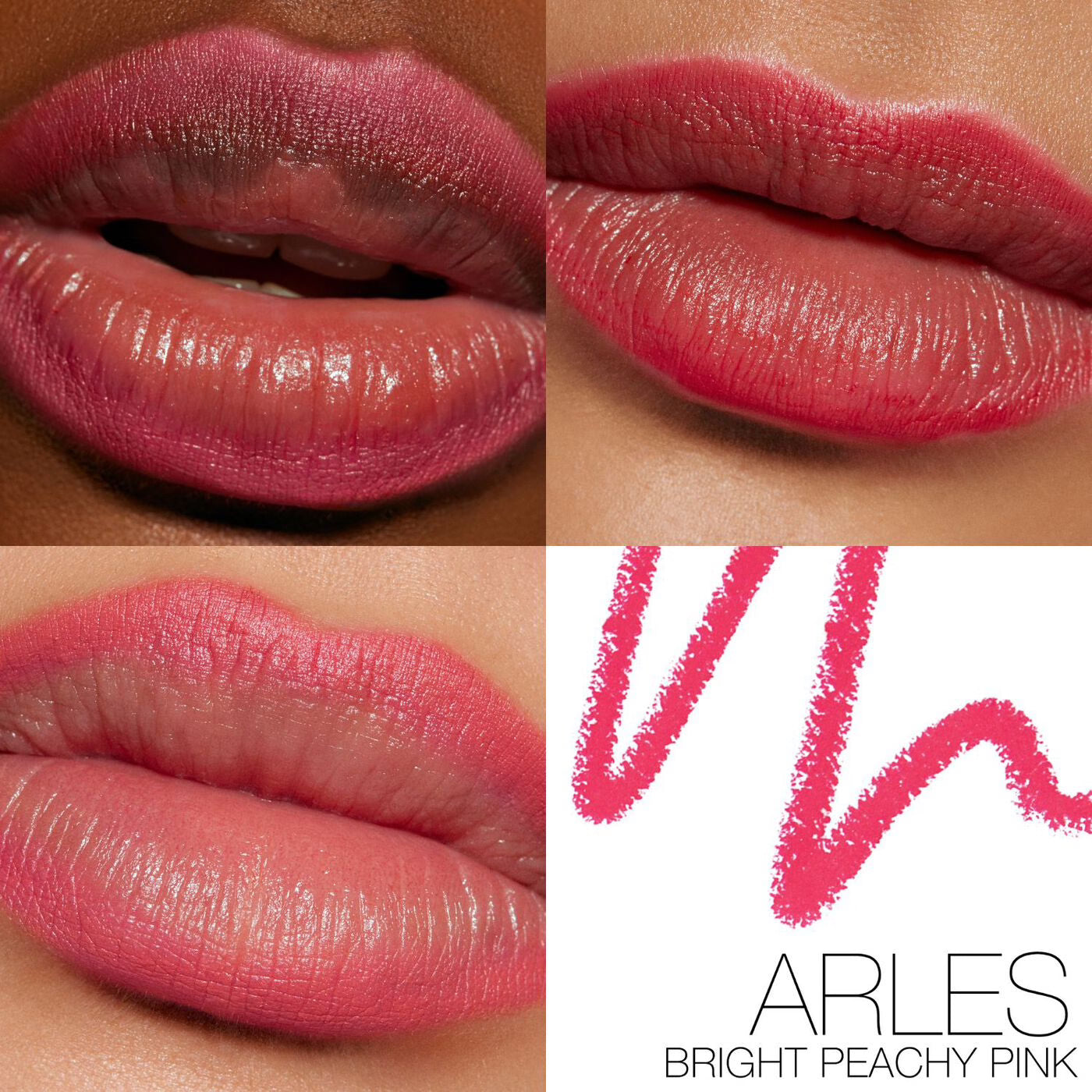 Matita Contorno Labbra Di Precisione