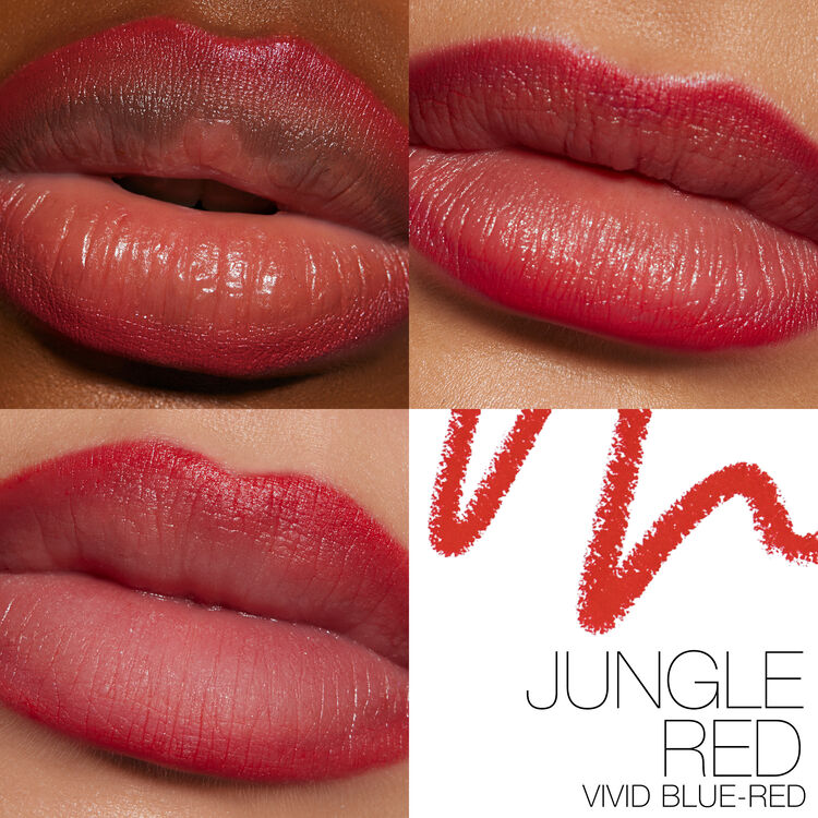 NARS Precision Lip Liner Jungle Red