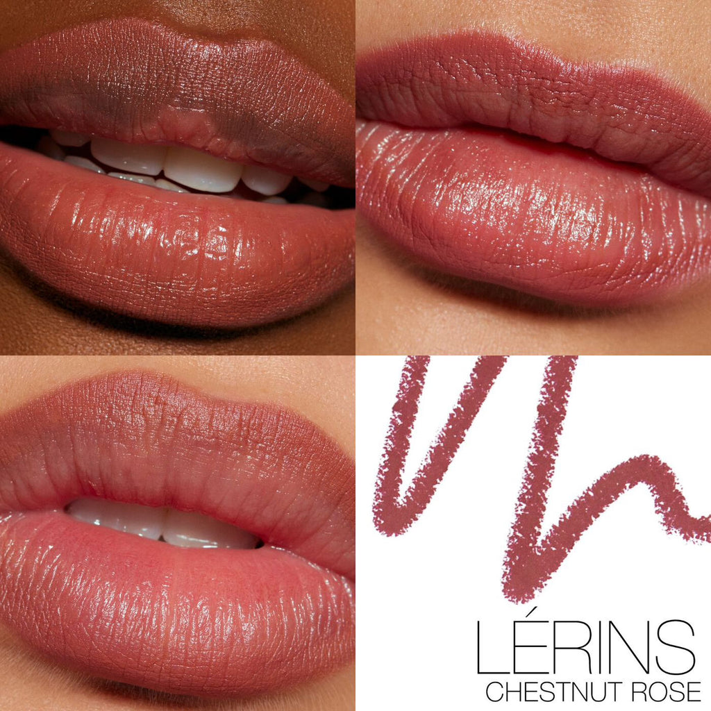 Matita Contorno Labbra Di Precisione