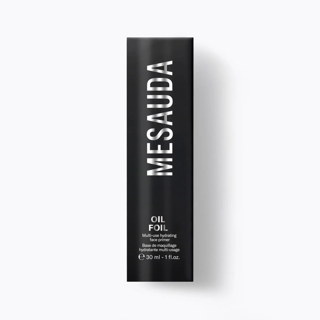 PRIMER VISO IDRATANTE EFFETTO OIL NON OIL  OIL FOIL