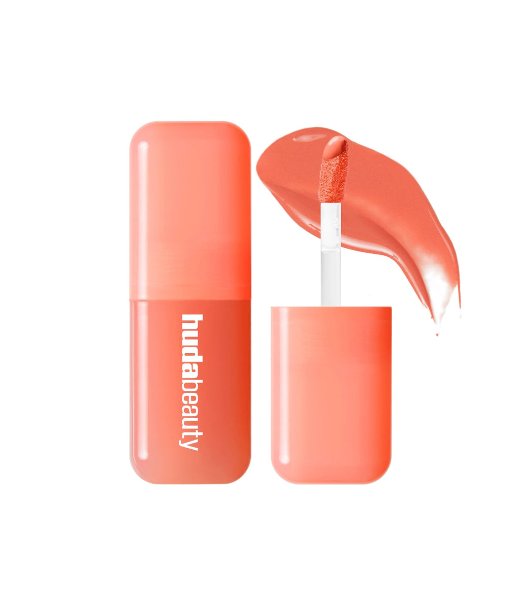 HUDA BLUSH FILTER LIQUID BLUSH