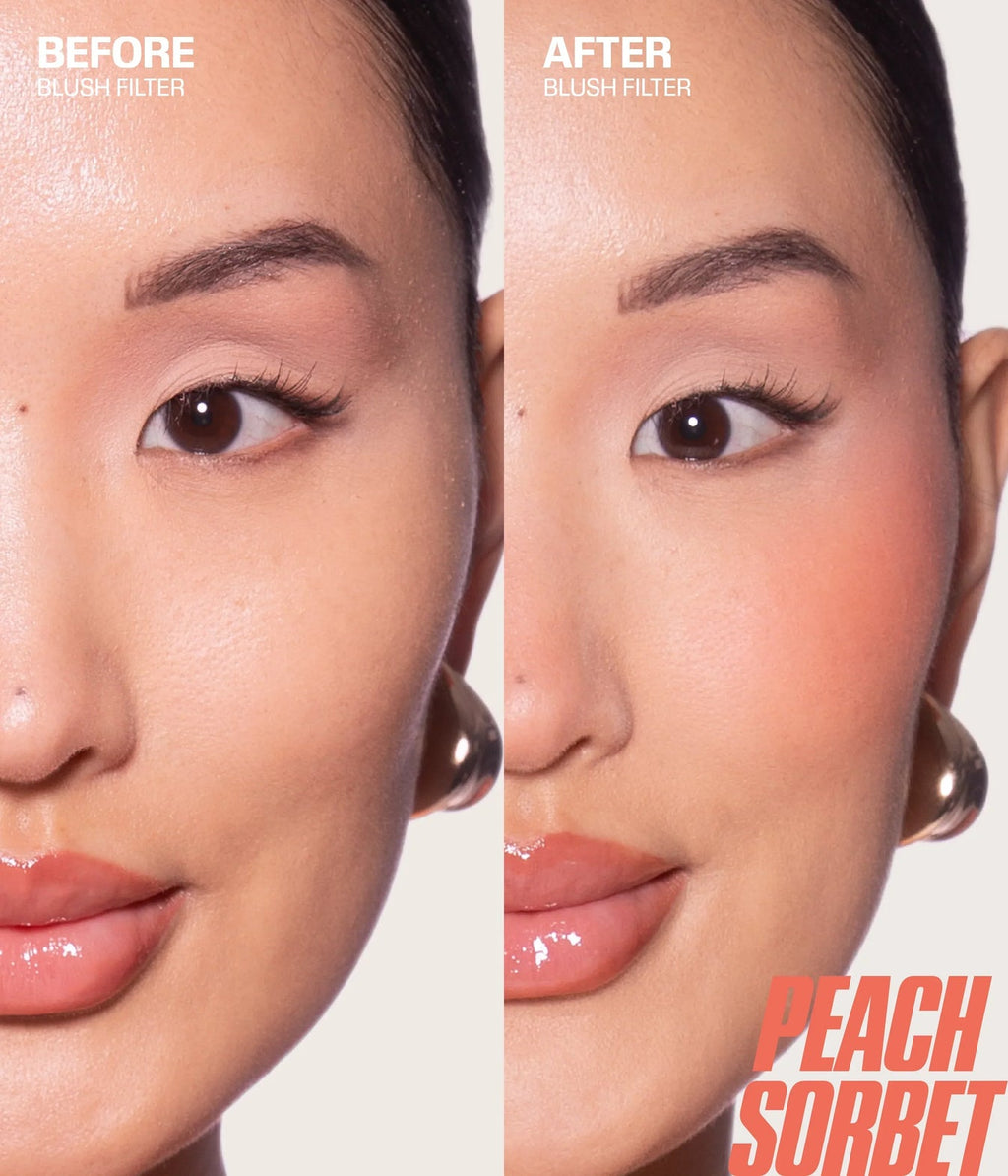 HUDA BLUSH FILTER LIQUID BLUSH