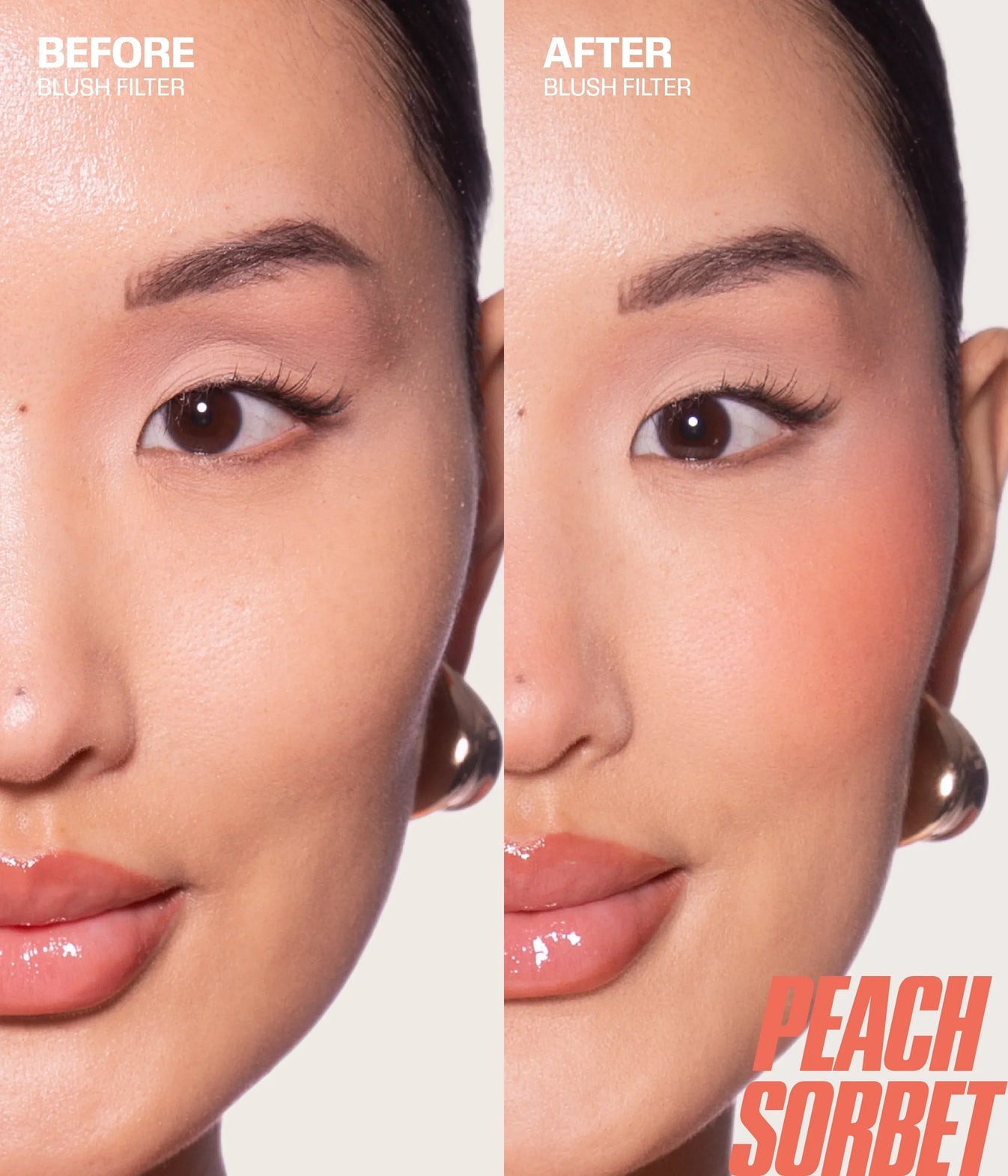 HUDA BLUSH FILTER LIQUID BLUSH