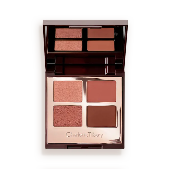 Charlotte Tilbury Luxury Palette nella tonalità "Pillow Talk Dreams
