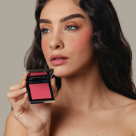 MESAUDA Blush in crema  SKIN MATE BLUSH 103