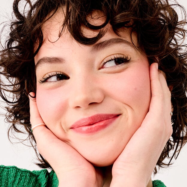 benefit Dandelion Baby-Pink Blush Powder 6g