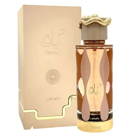LATTAFA  TERIAQ Eau de Parfum 100ml