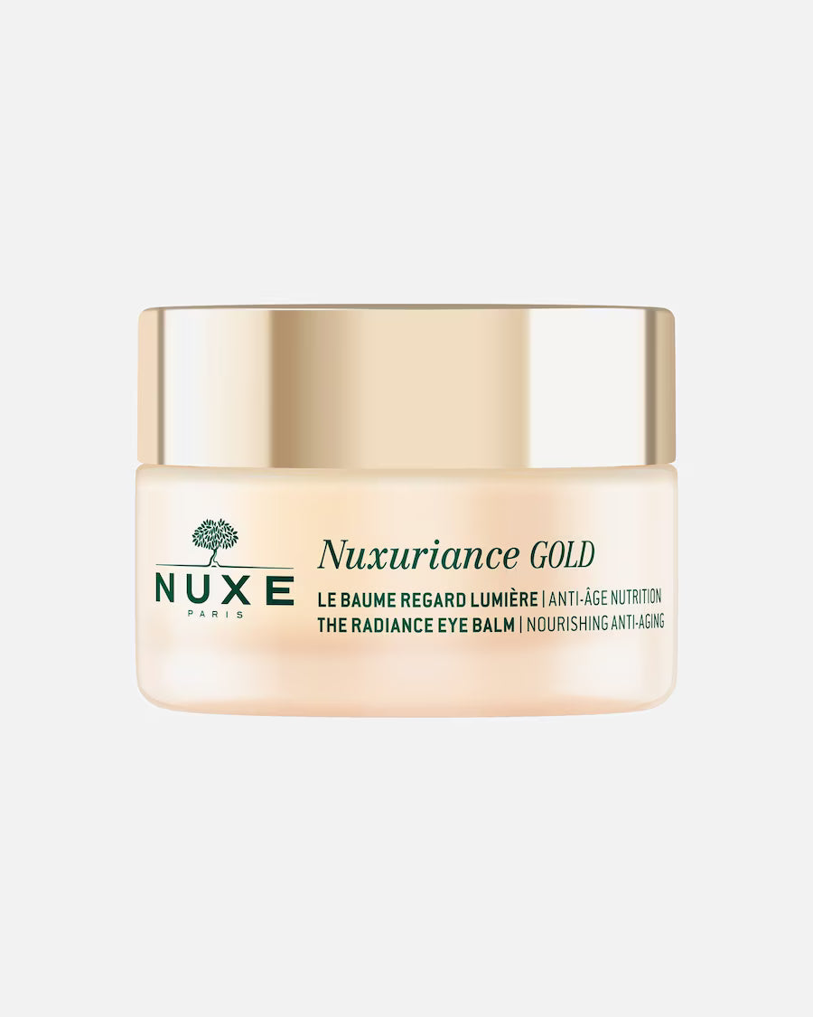 Nuxuriance® Gold Balsamo Occhi Luce Nuxuriance® Gold Crema occhi 15ml