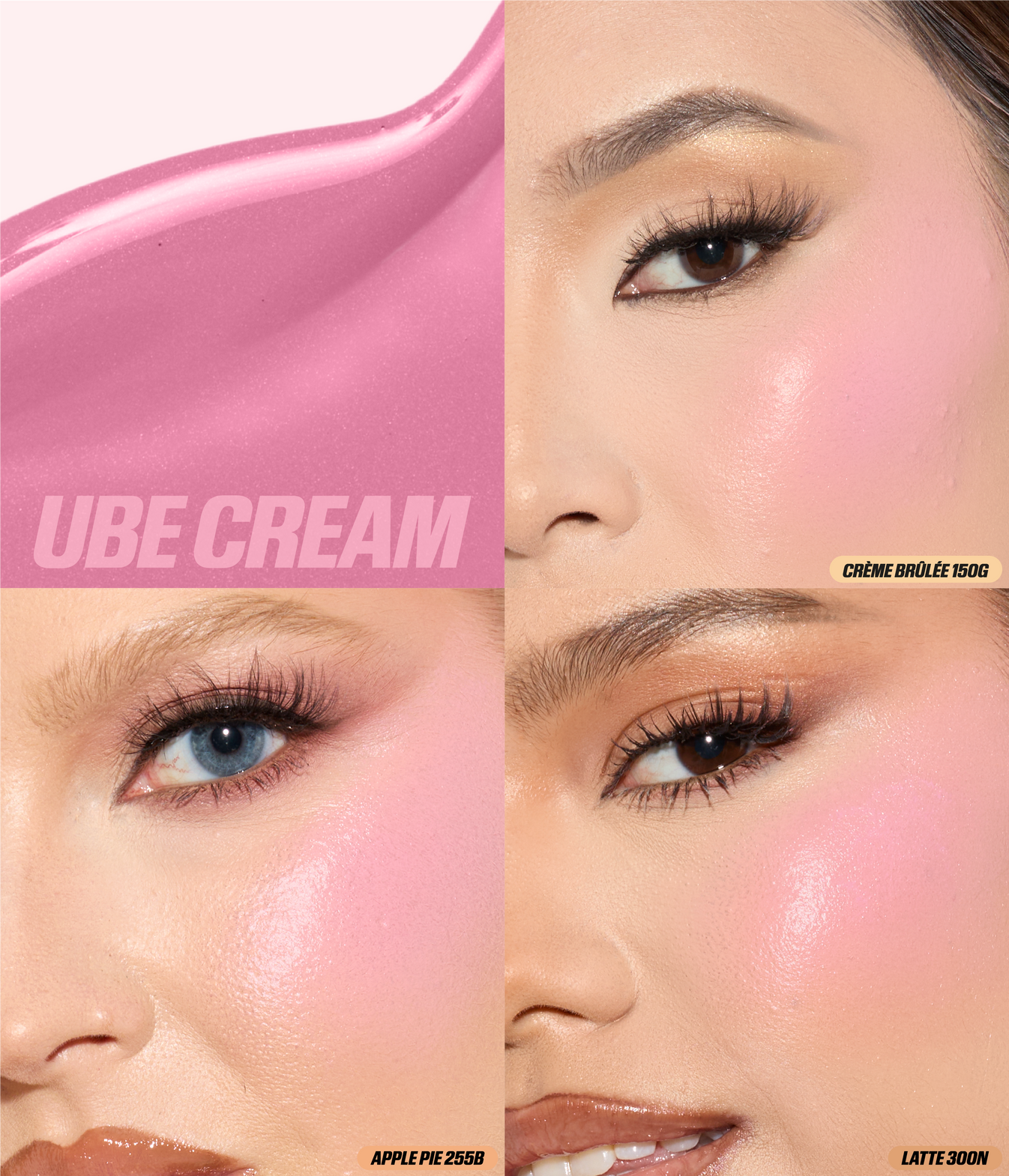 HUDA BLUSH FILTER LIQUID BLUSH
