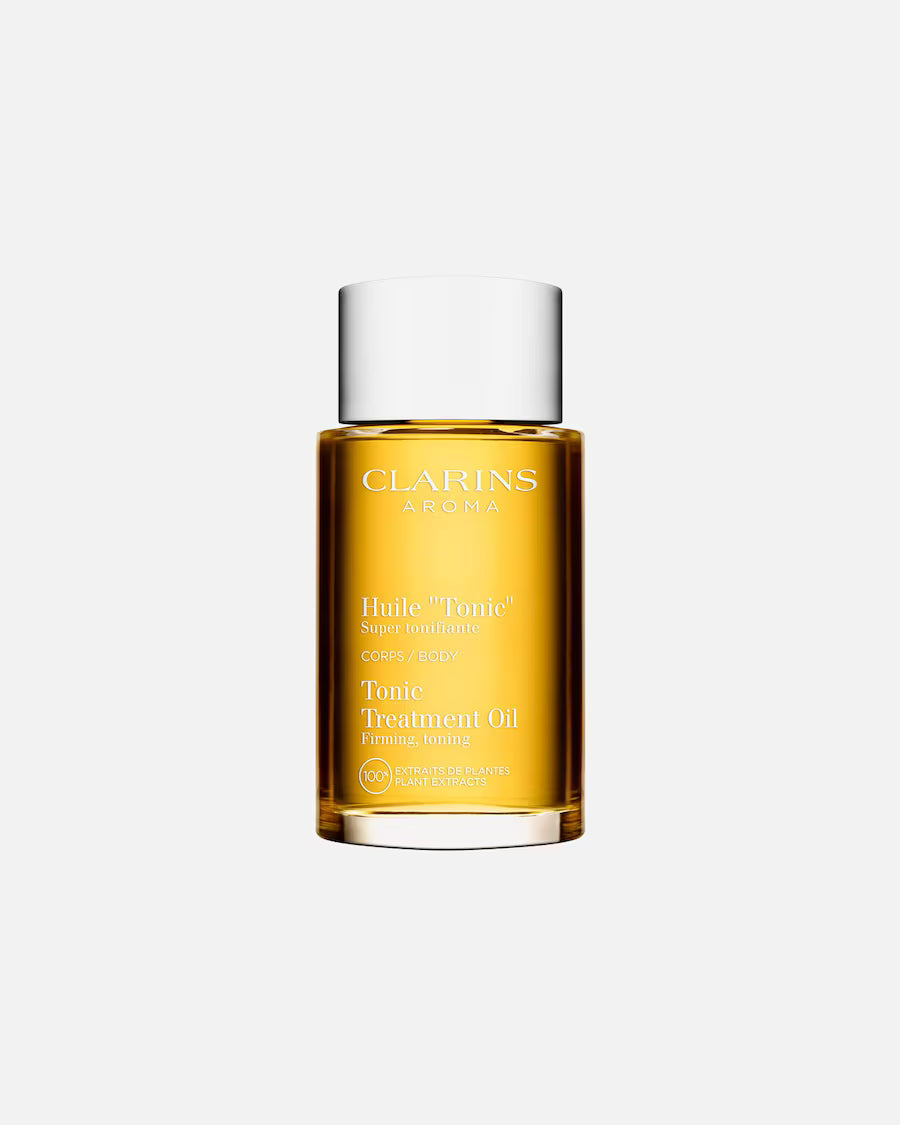 Aromafitotrattamento Olio Tonicità "Huile Tonic"30ml MINISIZE