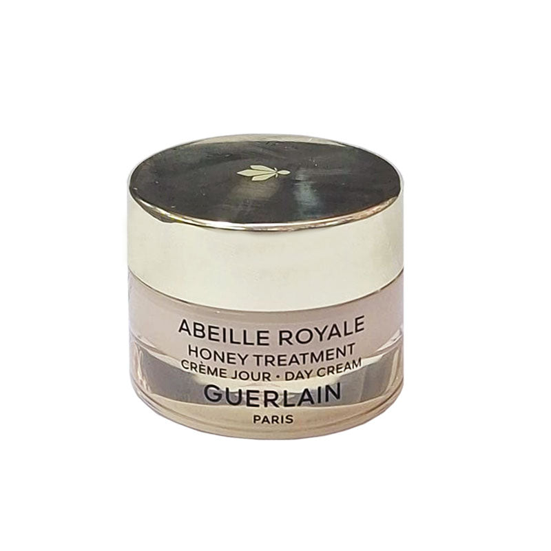GUERLAIN ABEILLE ROYALE HONEY TREATMENT Crema giorno anti-età 7ml MINI SIZE