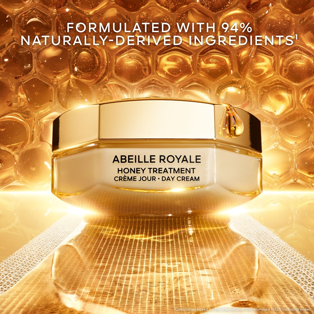 GUERLAIN Abeille Royale Honey Treatment Day Cream 7ml