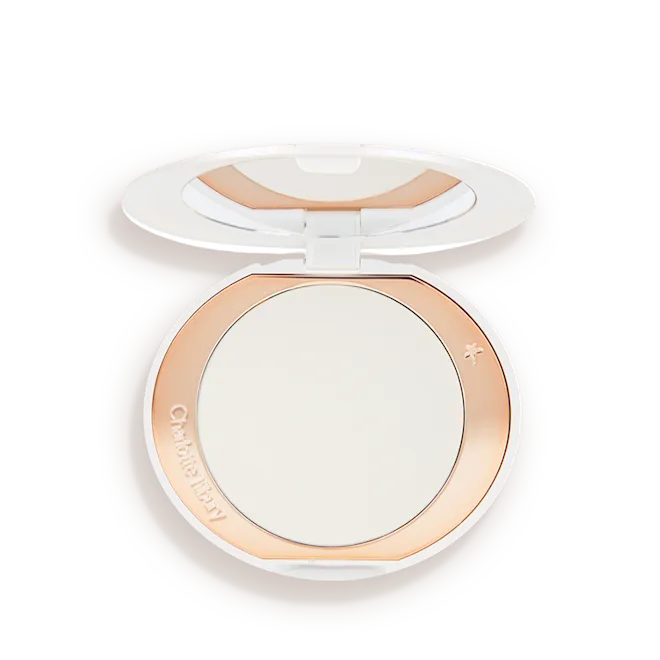 CHARLOTTE TILBURY AIRBRUSH BRIGHTENING FLAWLESS FINISH FAIR - MEDIUM