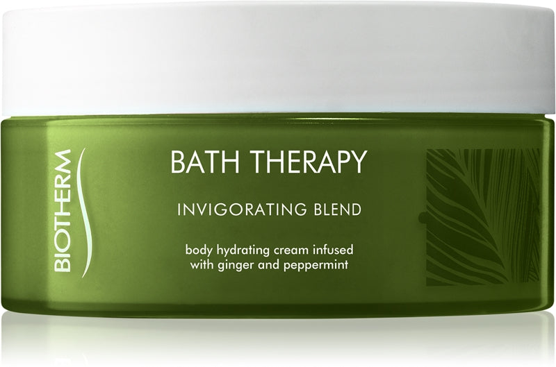 Biotherm Bath Therapy Invigorating Blend crema idratante corpo 200ML