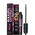 Benefit BADgal BANG! Mascara Volumizzante. Pitch Black
