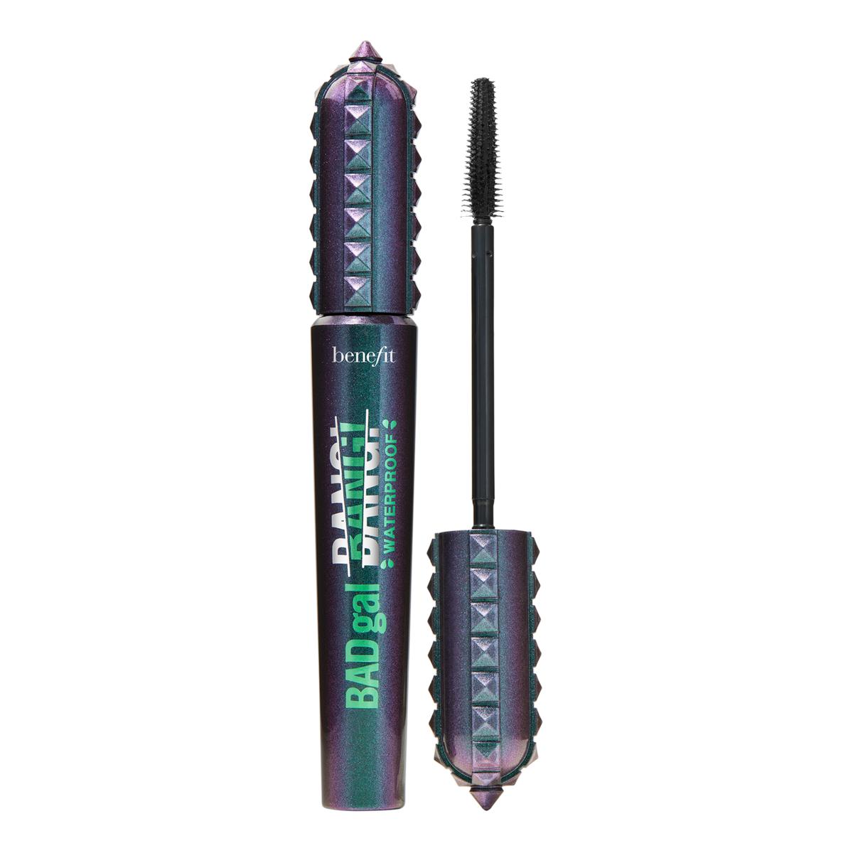 Badgal BANG! Mascara Waterproof di Benefit Cosmetics intense pitch black