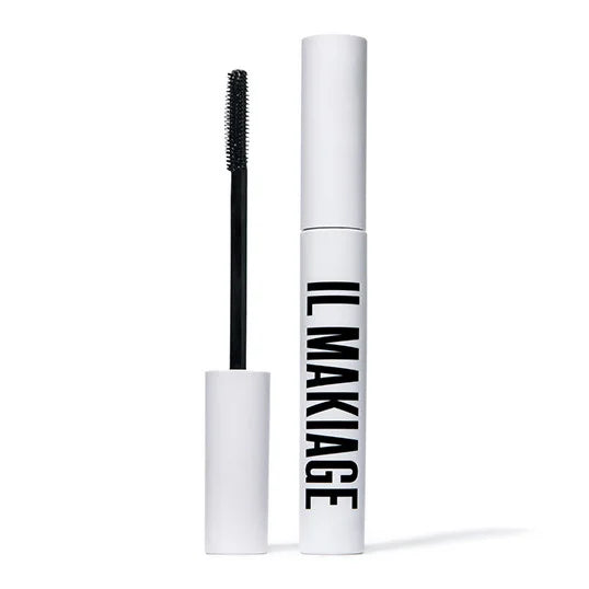 BLACK CARD MASCARA Mascara Incurvante e Allungante Effetto Lifting