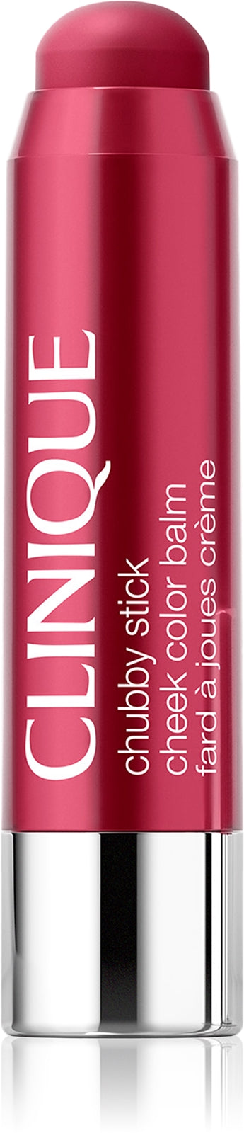 Clinique Chubby Stick™ Cheek Colour Balm blush in crema